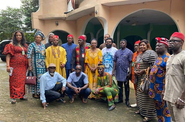 Anambra Traditional Medicine Board